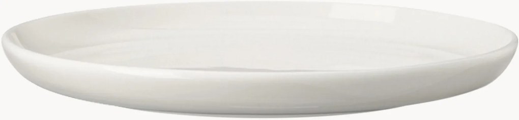 Prato para bolo em porcelana Jade Lift