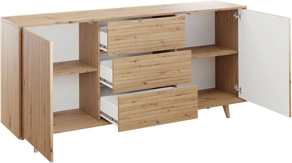 Cómoda Comfivo Romtori I