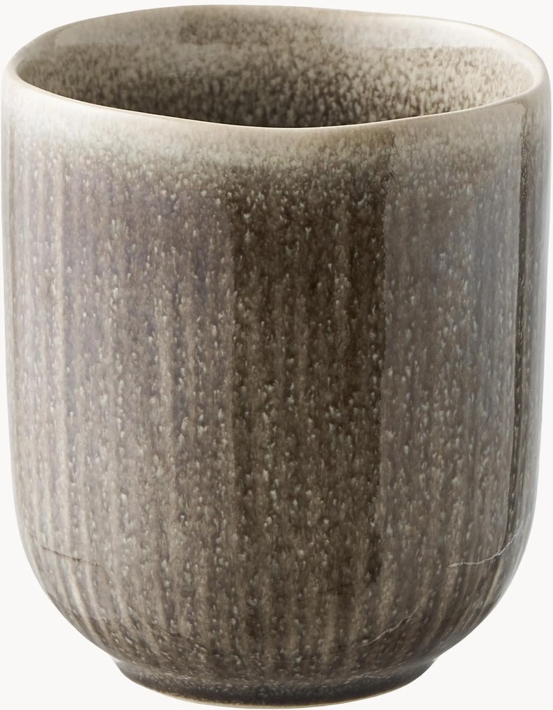 Canecas artesanais Viola, conjunto de 4