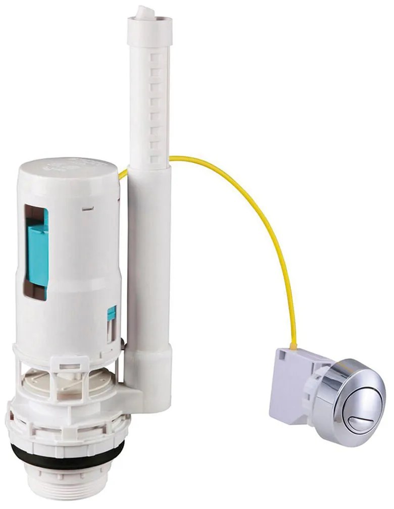 Recarga Mirtak Retrete PVC