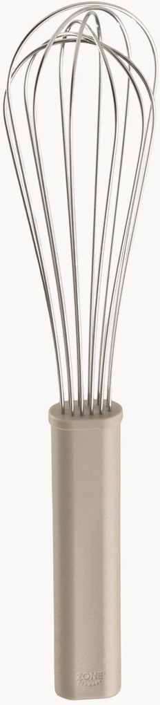 Vara de arames em aço inoxidável Singles