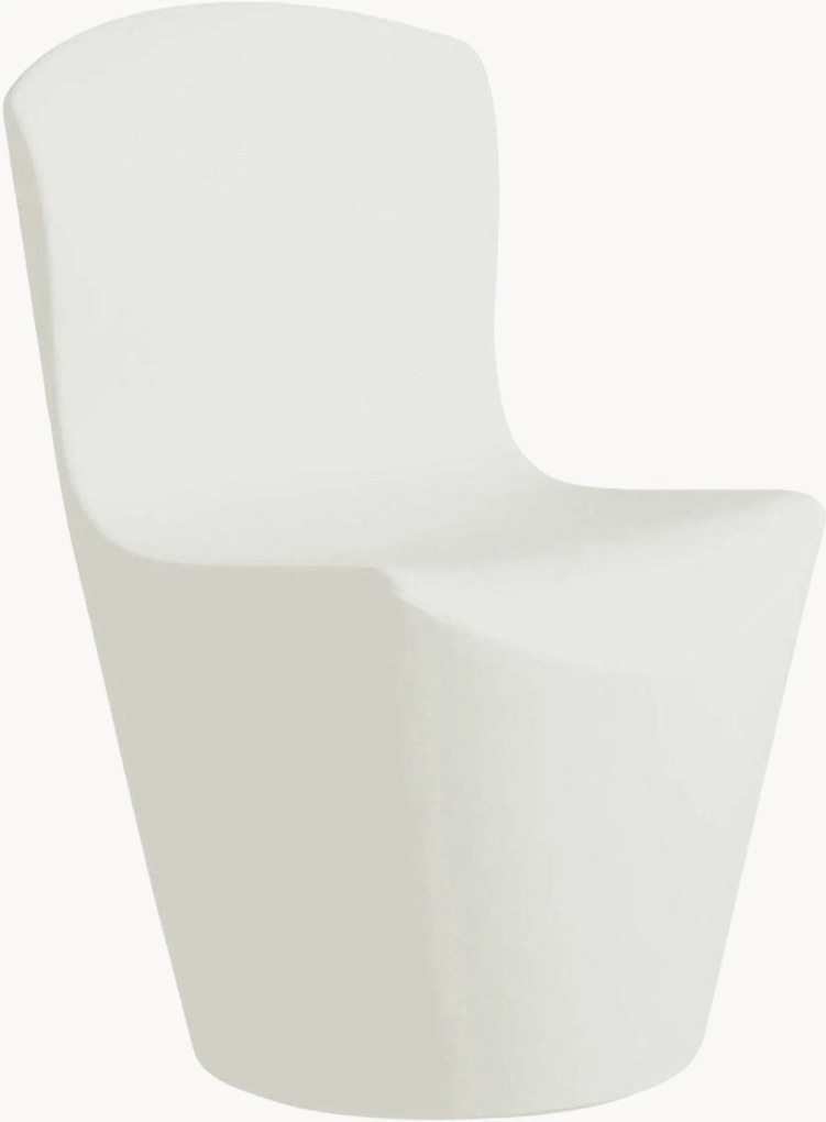 Cadeiras de lounge para jardim Zoe, conjunto de 2