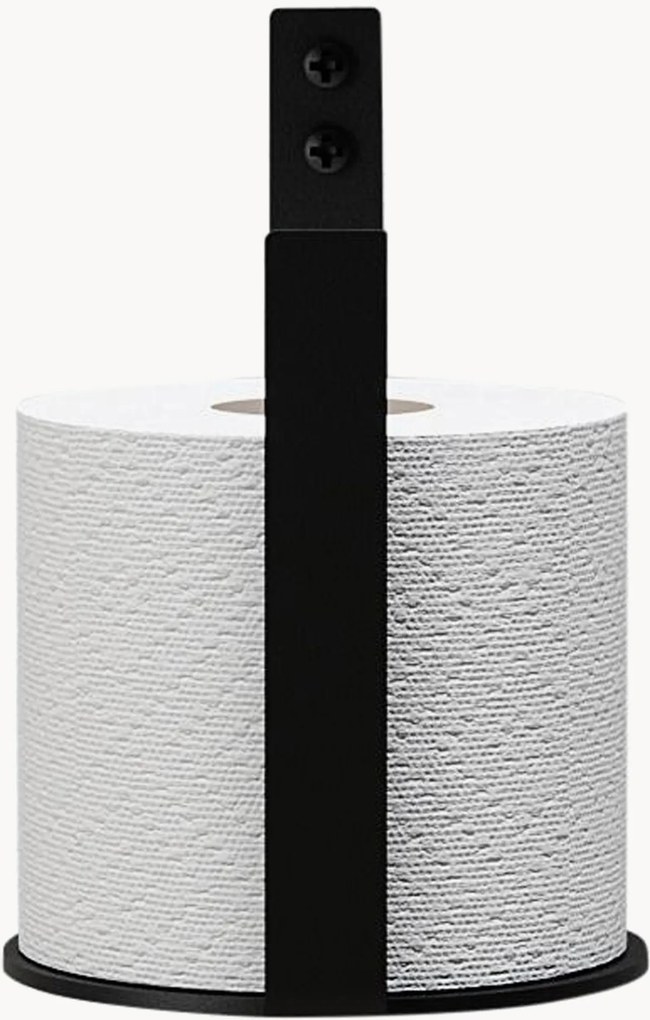 Suporte para papel higiénico Extra