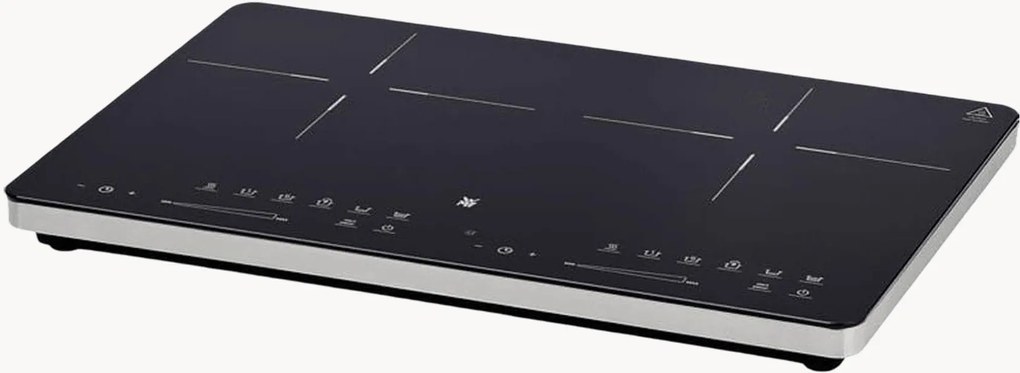 Placa de indução dupla Kult X