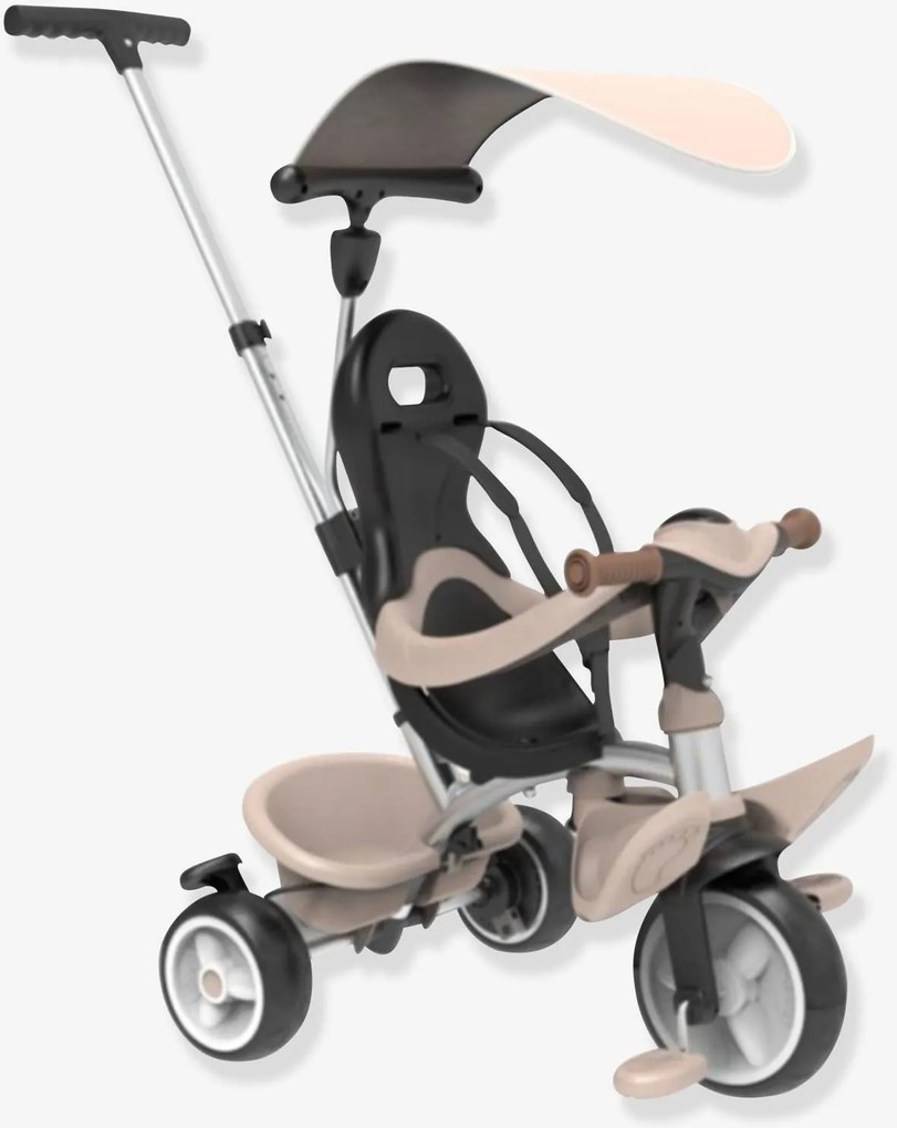 Triciclo evolutivo Baby Balade bege