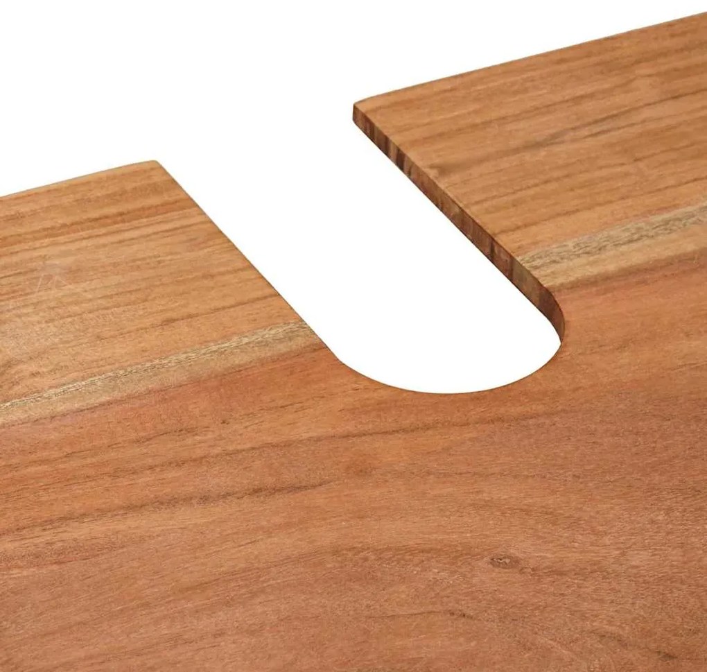 Armário para lavatório de casa de banho com porta