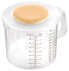 TESCOMA jarro misturador com escala DELÍCIA, 2,5 l