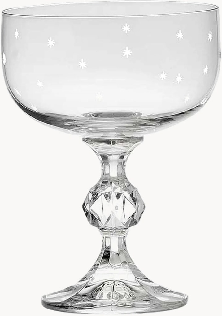 Copo de cocktail Starry Eve