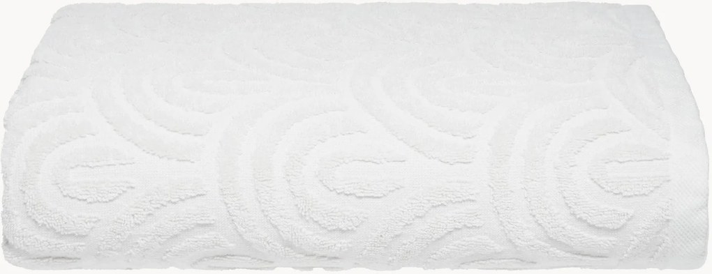 Toalha de banho de algodão Petra