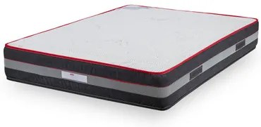 Colchão Luxury Gel - Mola Ensacada 200 x 105 cm