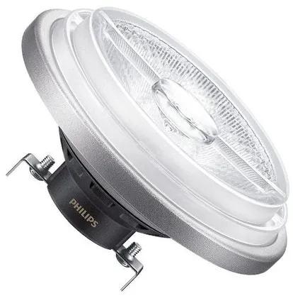Lâmpada LED Philips SpotLV 24º A 15 W 830 Lm (Branco quente 3000K)