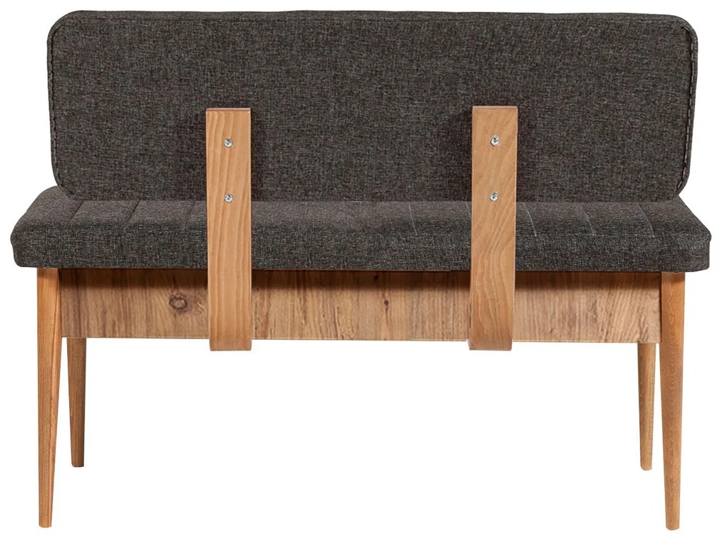 Banco Vina – Atlantic Pine – 110 cm x 85 cm x 40 cm