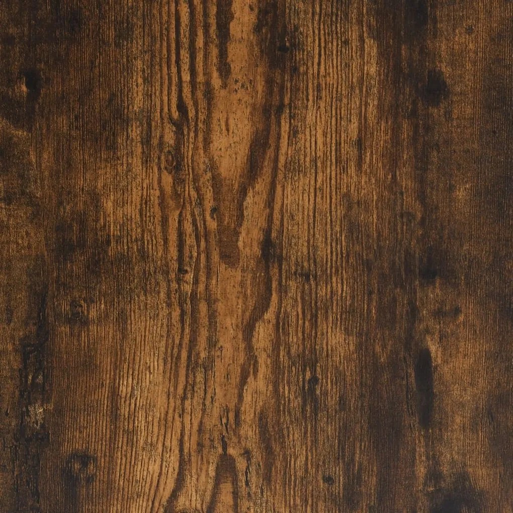 Aparador Anton de 60cm - Madeira Rustica - Design Moderno