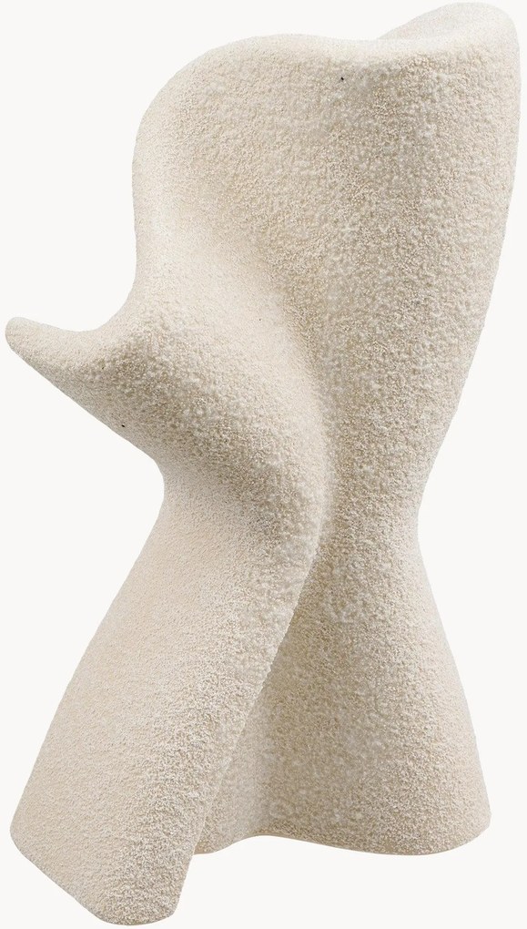 Objeto decorativo Blanca