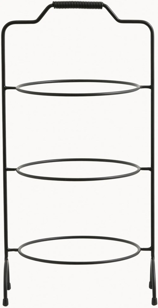 Suporte para servir em camadas Primula