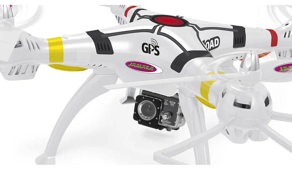 Drone Payload GPS Drone Altitude Full HD FPV Wifi regresso a casa
