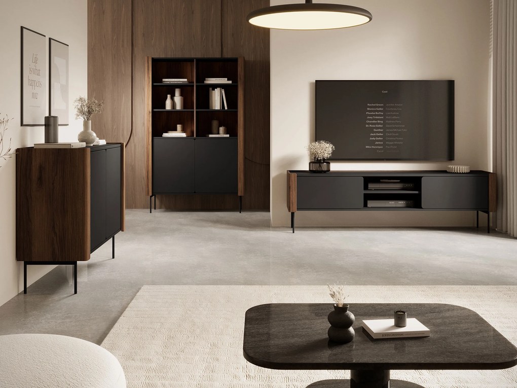 Conjunto para sala de estar Nolsevo 104