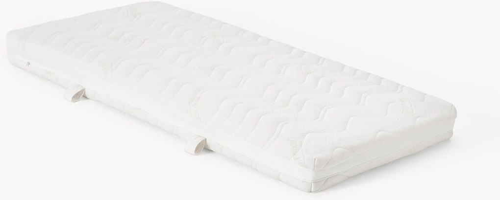 Colchão de molas ensacadas de 7 zonas Julia