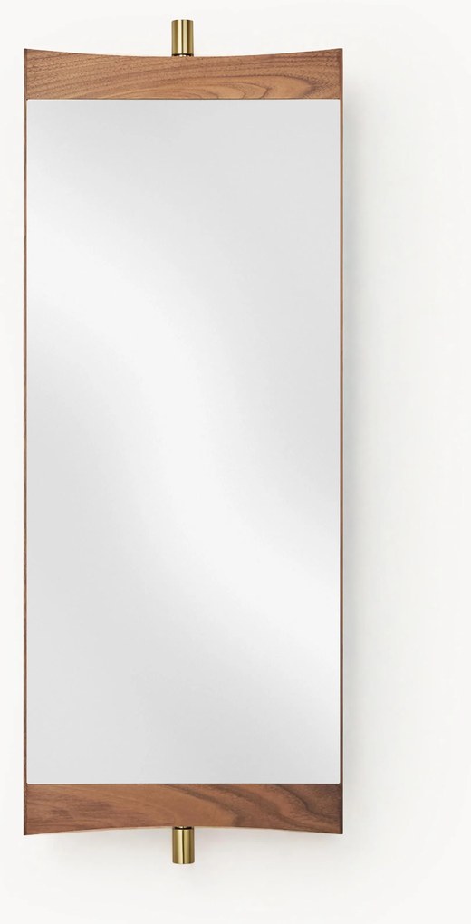 Espelho de parede ajustável Vanity