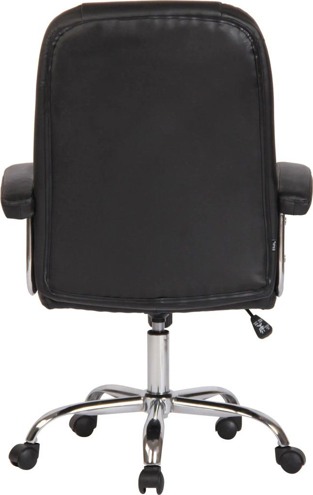 Cadeira de Escritório Reedville Preta