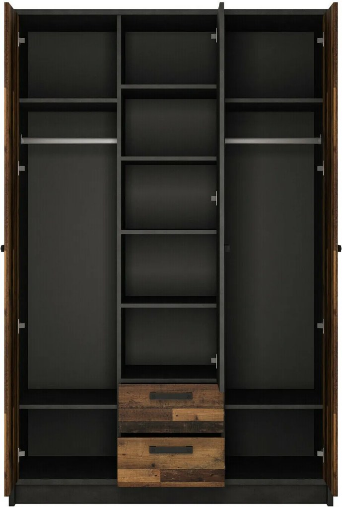 Conjunto de mobiliário Tolsone 110