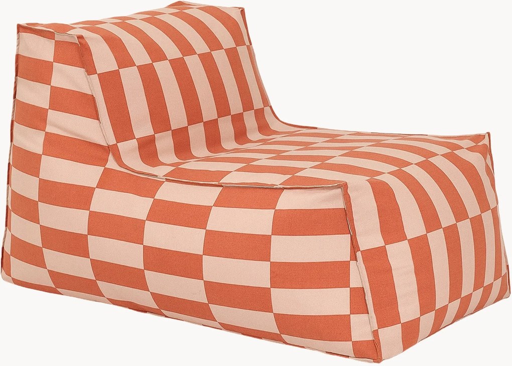 Pufe para jardim Matteo