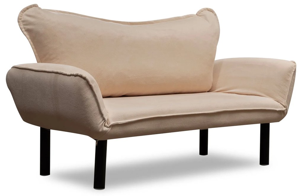 Hall Stand Berlin BA – Branco – 120 cm x 200 cm x 35 cm