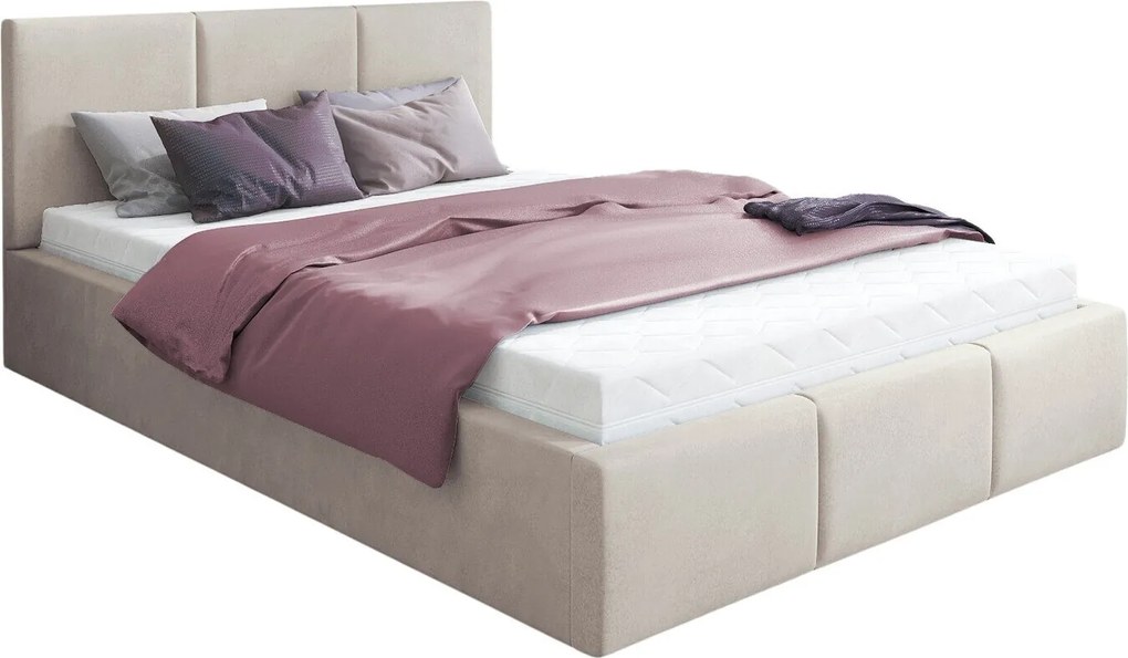 Cama Fairfield 109