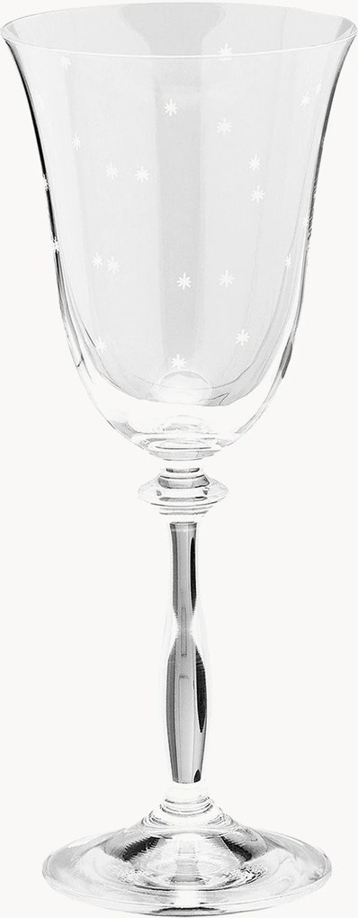 Copo de vinho Starry Eve