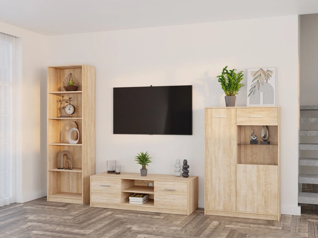 Conjunto para sala de estar Novsore 164