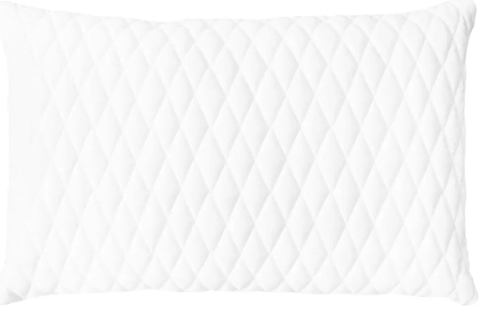 Travesseiros 2 pcs 60x40x14 cm espuma de memória