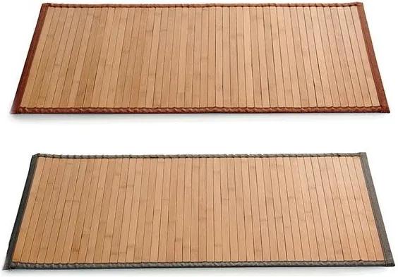 Tapete (80 x 1 x 50 cm) Bambu