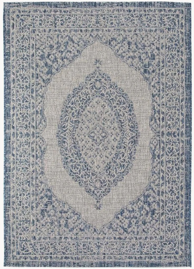 Tapete para interior e exterior Cleo