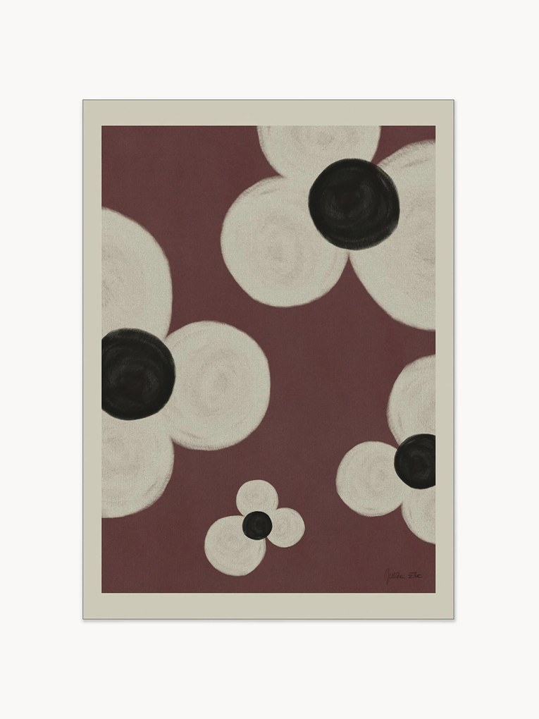 Póster Daisy No.02