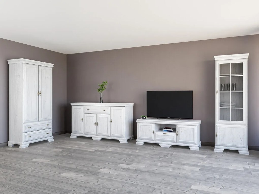 Conjunto para sala de estar Salmeru 116