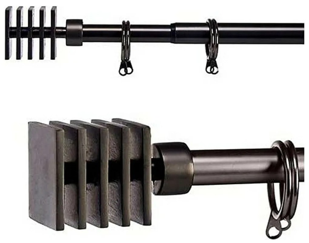 Varão para Cortinas