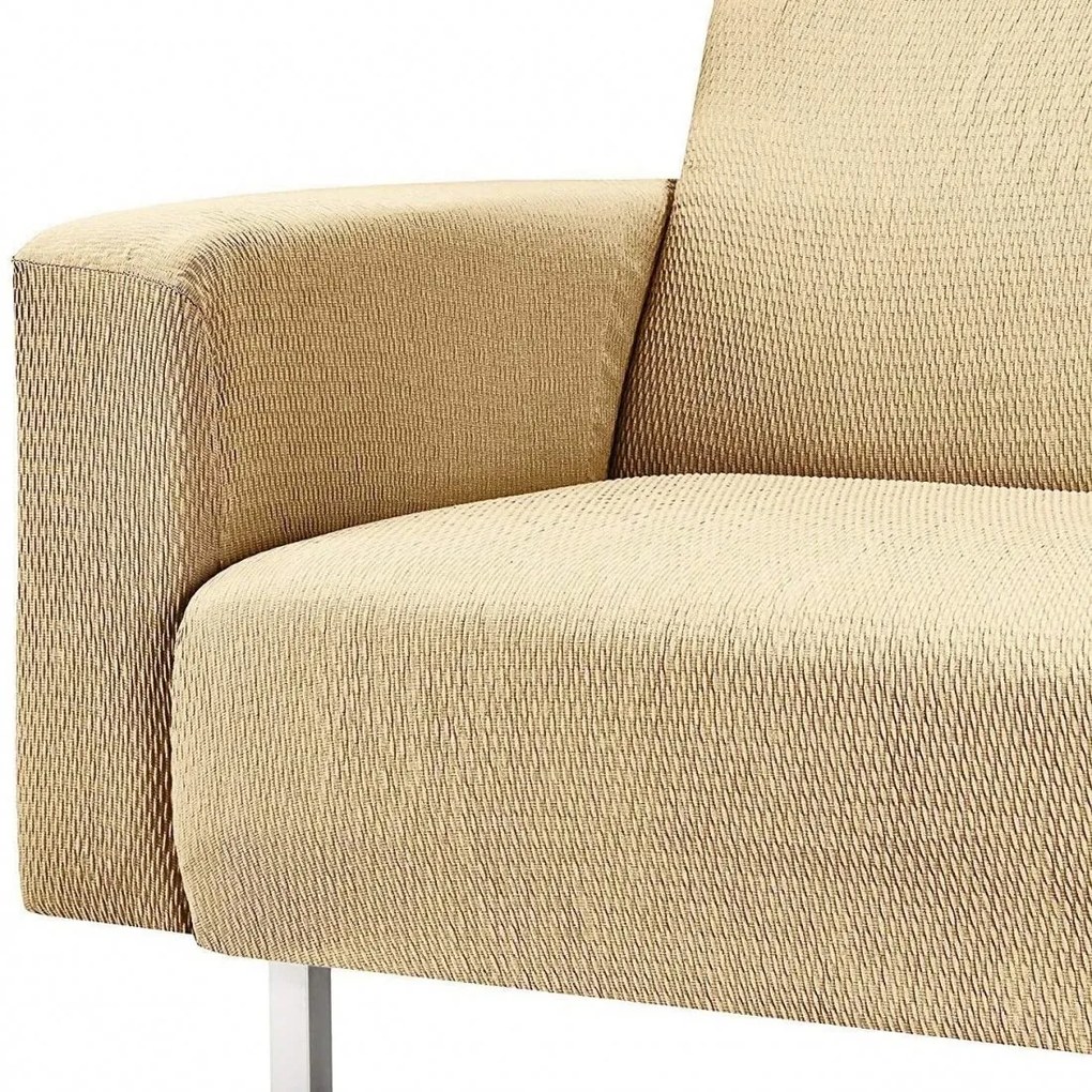 Capa Bi-elástica Chaise Longue - Milan