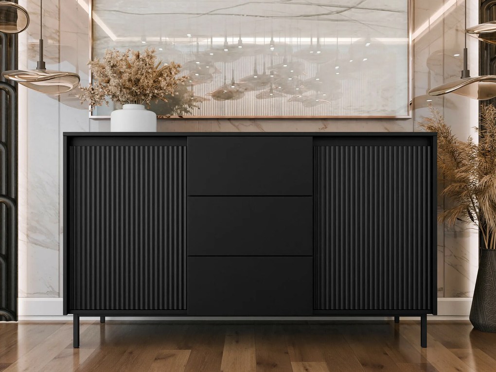 Cómoda Comfivo Delruva I