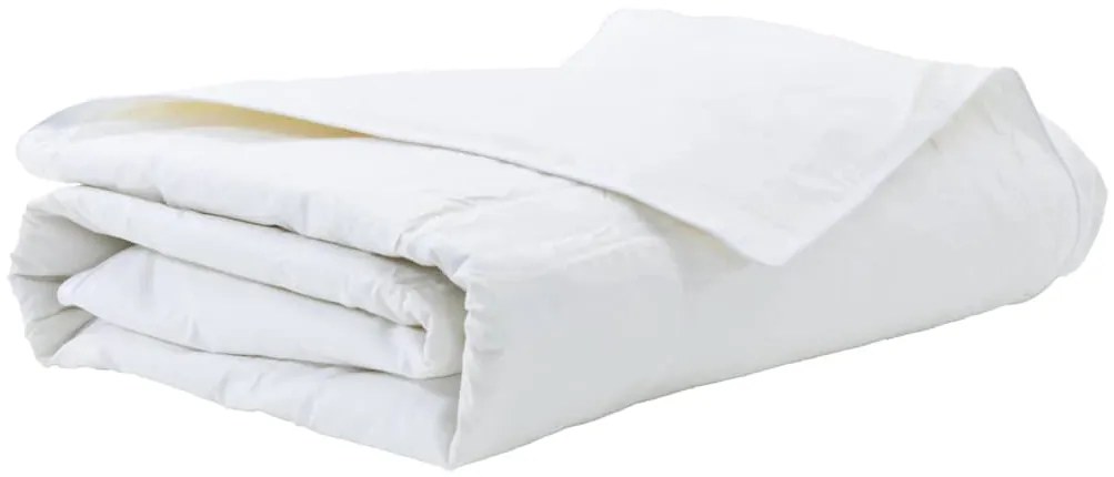 Colchas &amp; Edredons Branco 135 x 200 cm Penugem