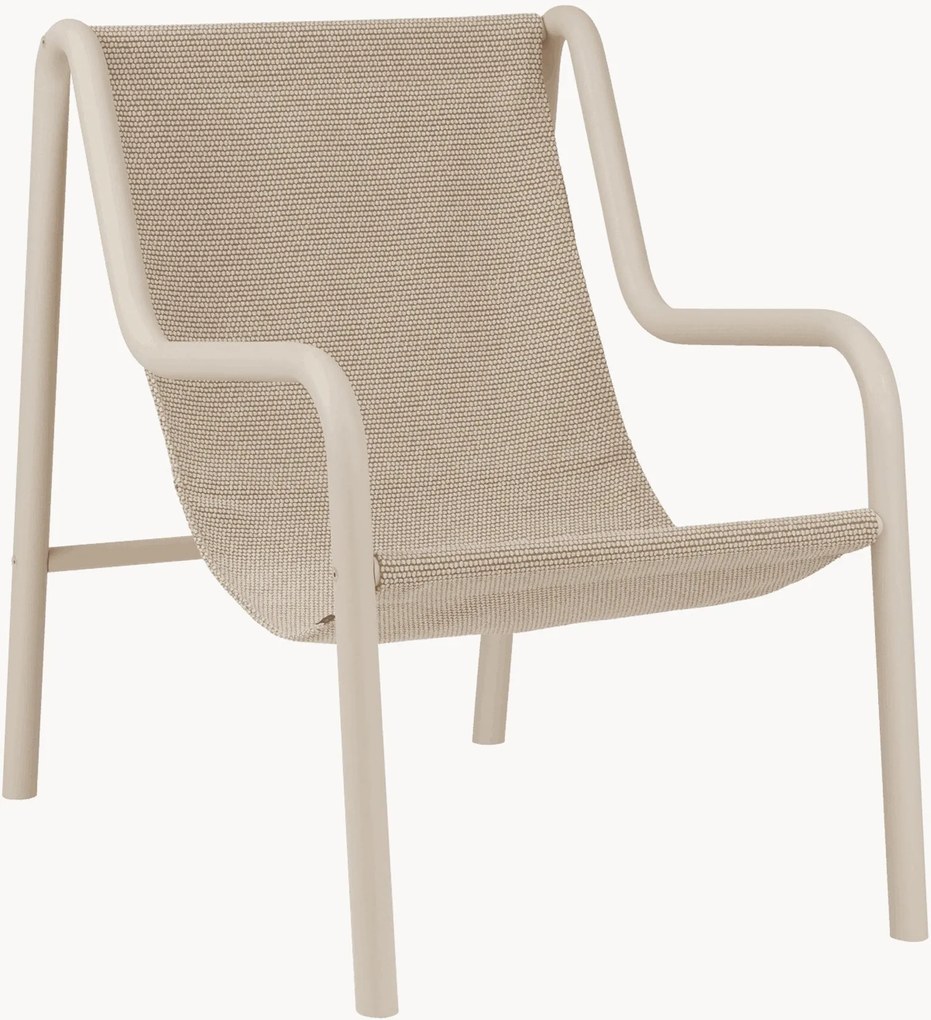 Poltrona de jardim Nokk