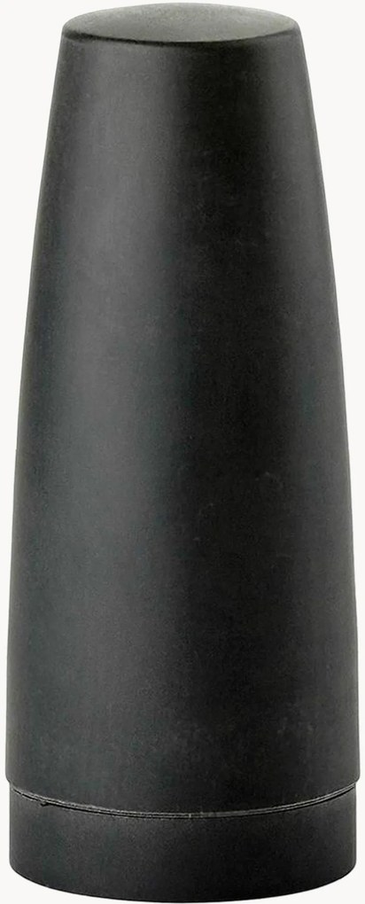 Doseador de sabonete líquido Splash Black