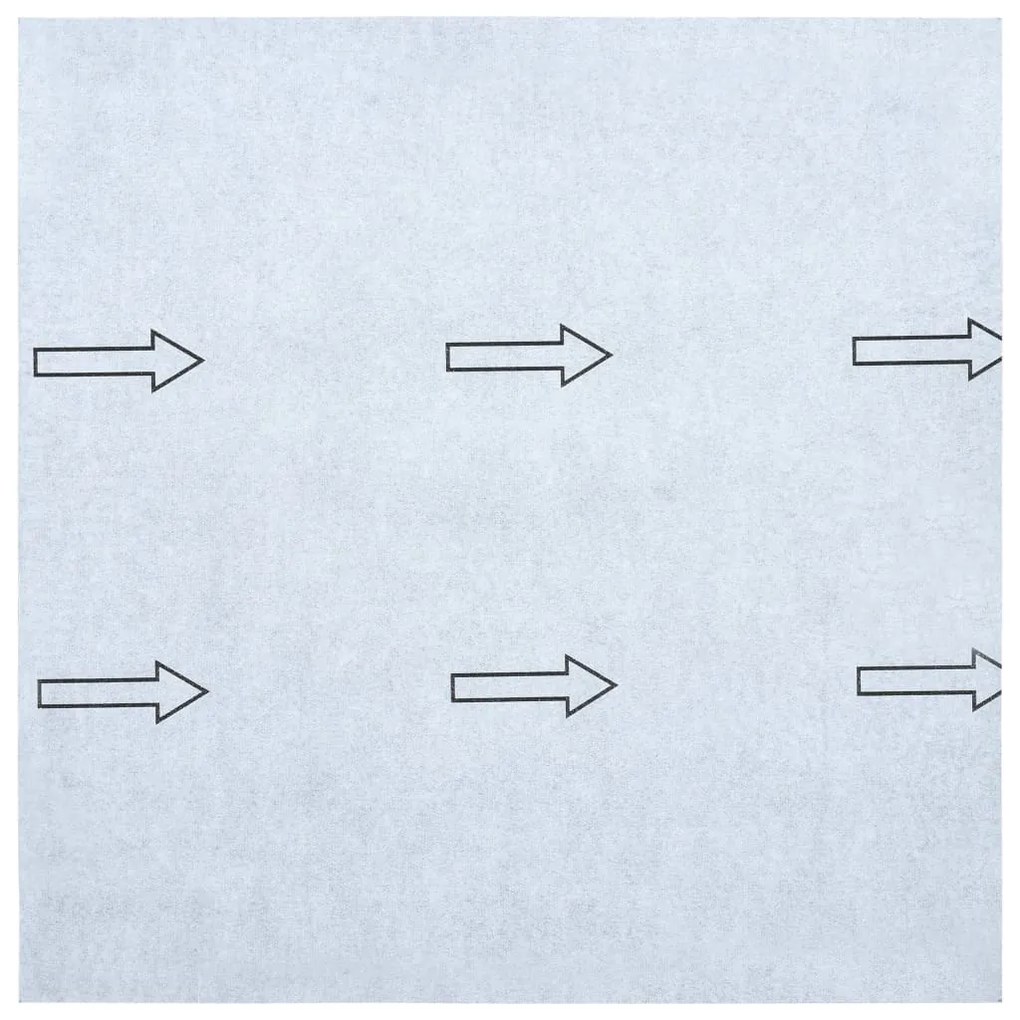 Tábuas soalho autoadesivas 20 pcs 1,86 m² PVC bege às riscas