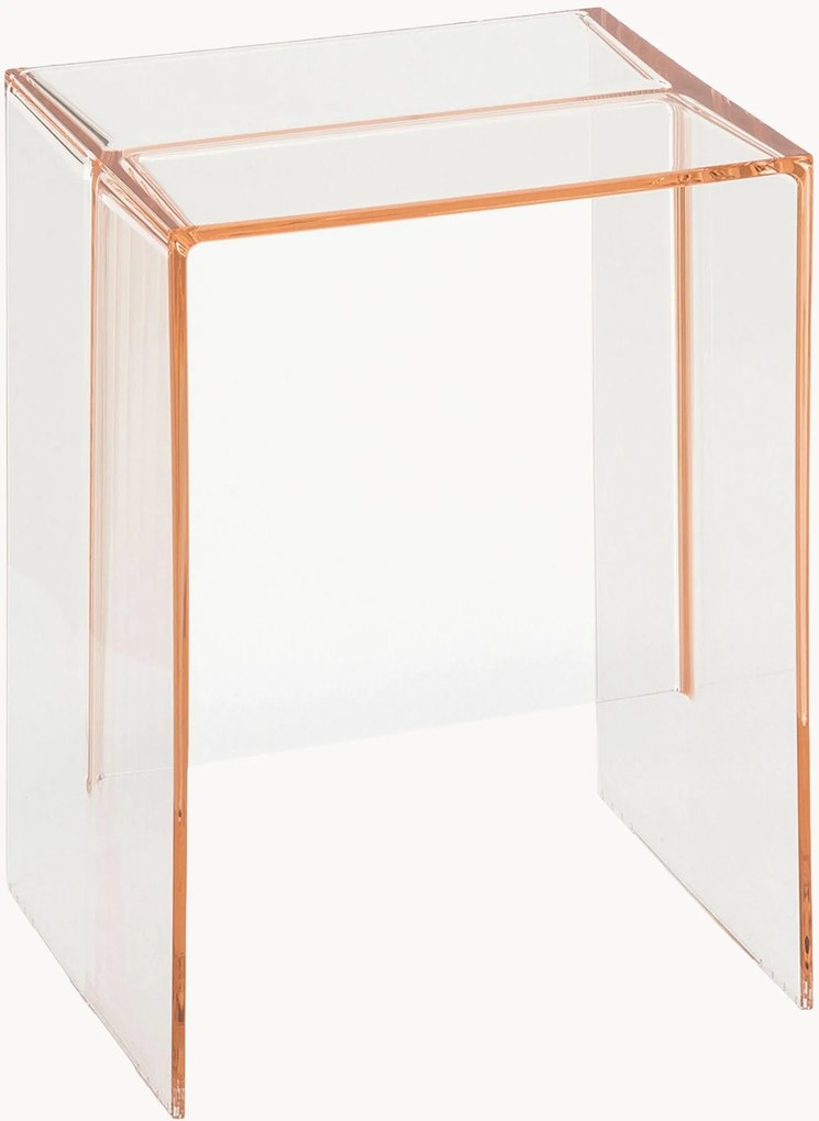 Mesa de apoio de design Max-Beam