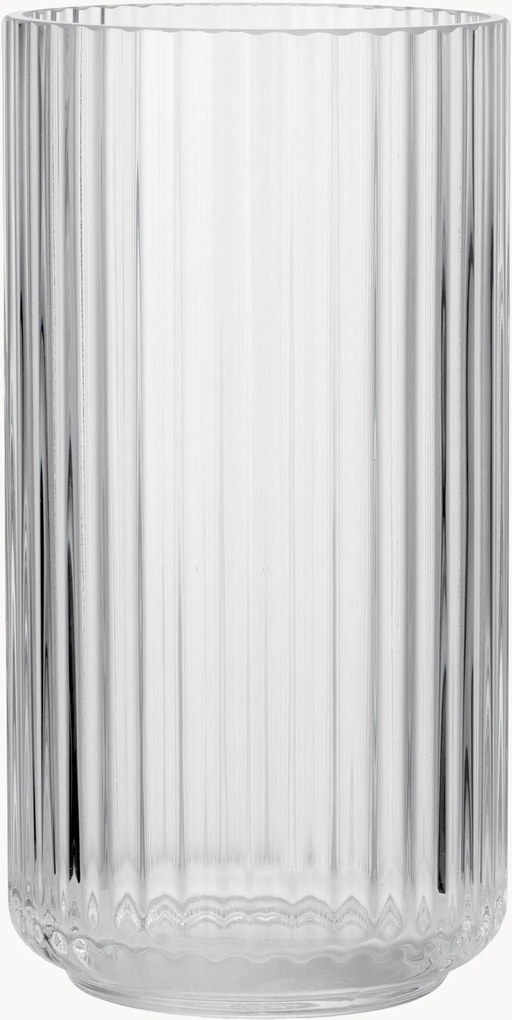 Jarra artesanal Lyngby, Alt 21 cm