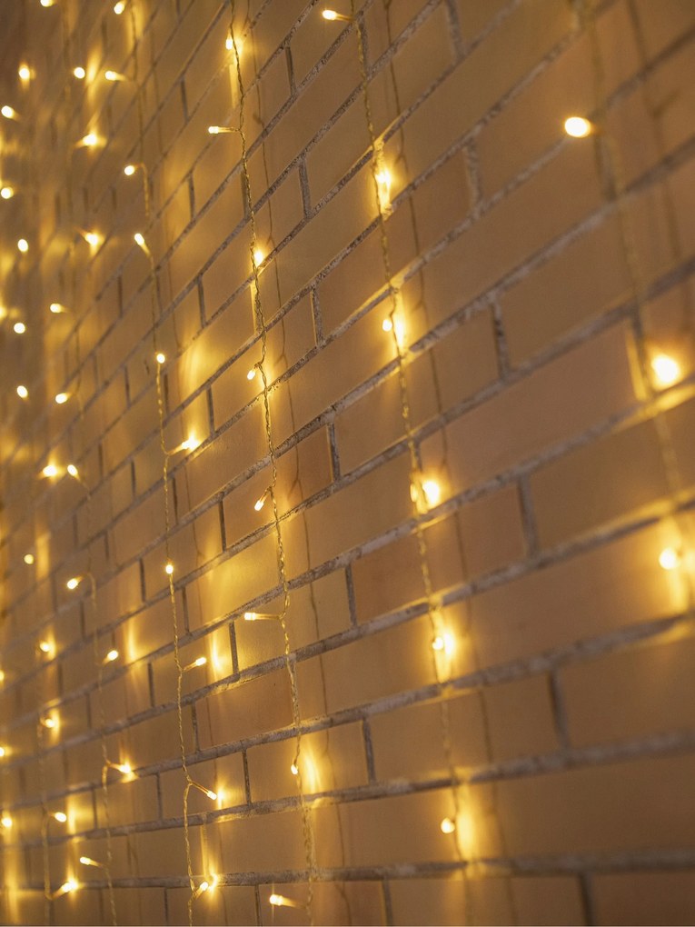 Sistema de iluminação LED portátil Luceo