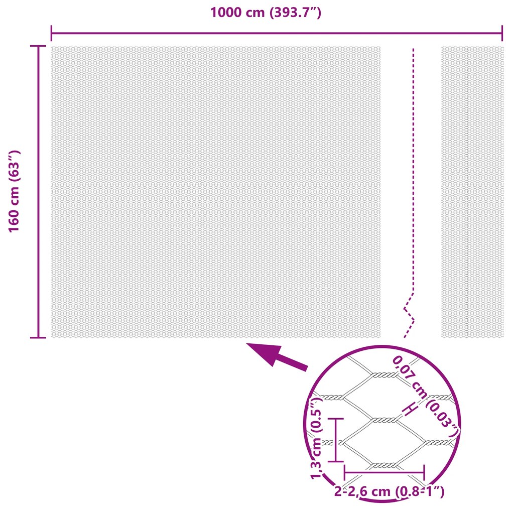 Postes de Cerca vidaXL 10 pcs U-Channel Cinza 160 cm Aço