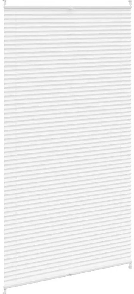 Persiana 100x200cm, Branca