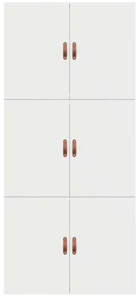 Cama Branca 80x200 cm