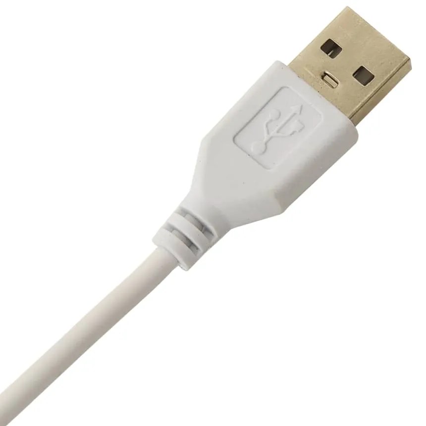 Espelho Oval Delta com Luz LED - 70x30 cm - Design Moderno