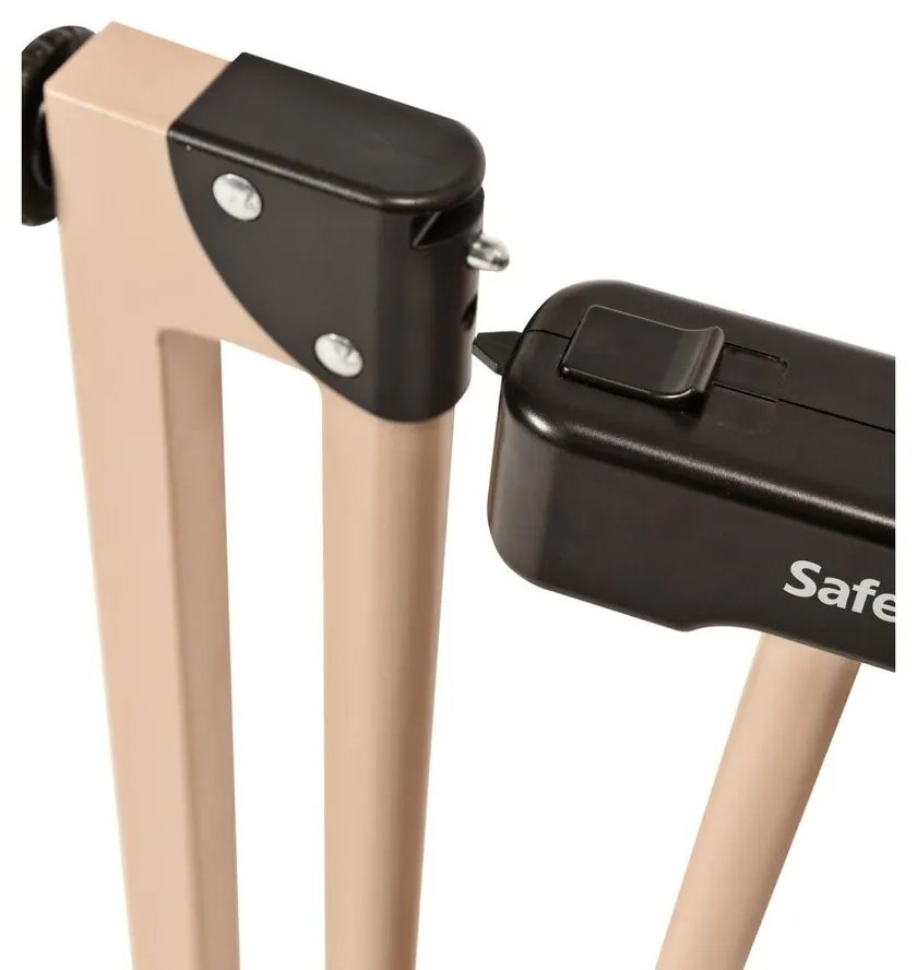 Barreira de segurança Safety 1st Essential 80 cm
